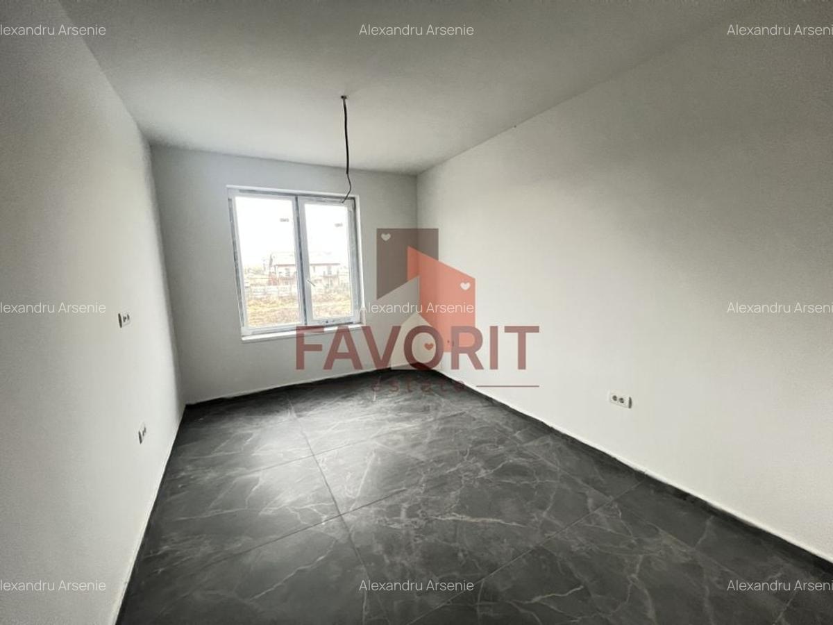 Apartament 2 camere de vânzare – Giroc | stradă asfaltată - 4