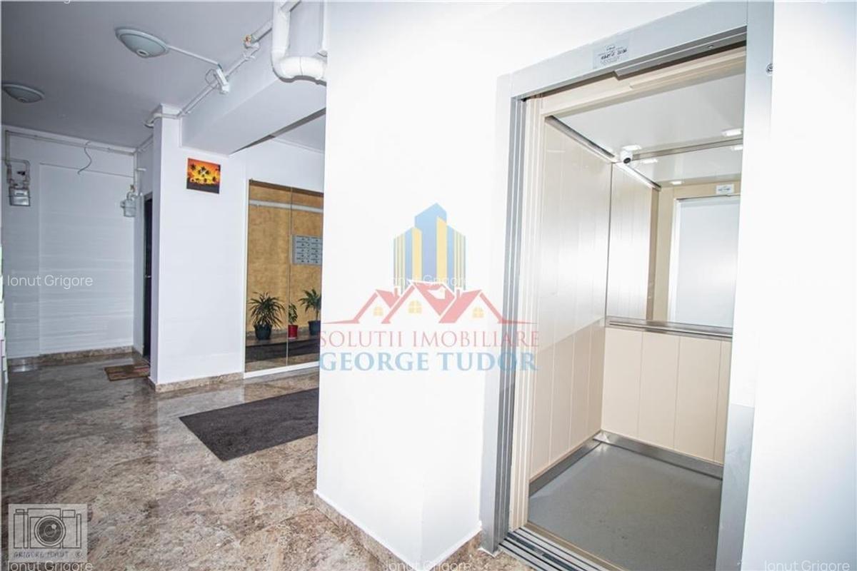 Apartament cu 3 camere decomandat, mobilat în Prelungirea Ghencea - 22
