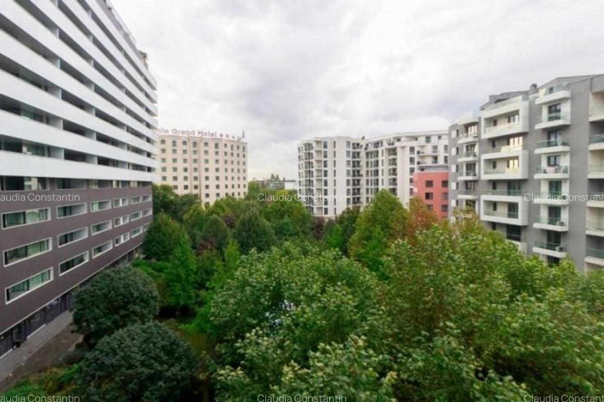 Inchiriere apartament 2 camere|Cortina Residence|Horia Macelariu - 15