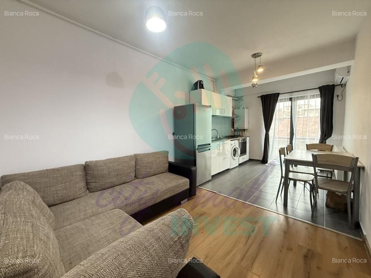 Studio modern ideal ca investitie - 1