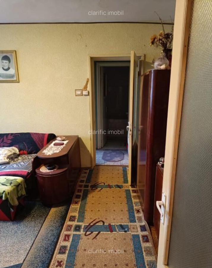 Apartament 2 camere ET 4 acoperit Decebal - 8