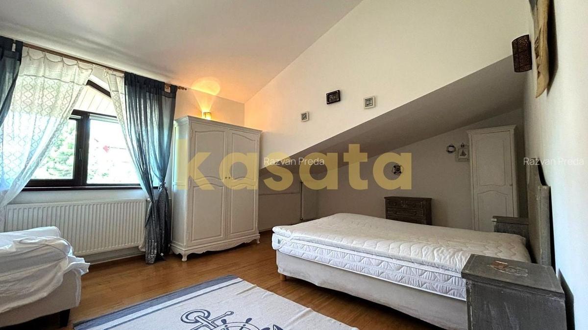 Vilă individuala Pipera–Iancu Nicolae I 244 mp utili I Gradina I Garaj - 20