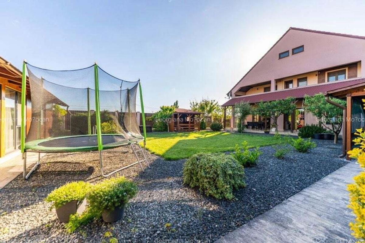 Casa noua P+M confort sporit in Vladimirescu, Arad - 8
