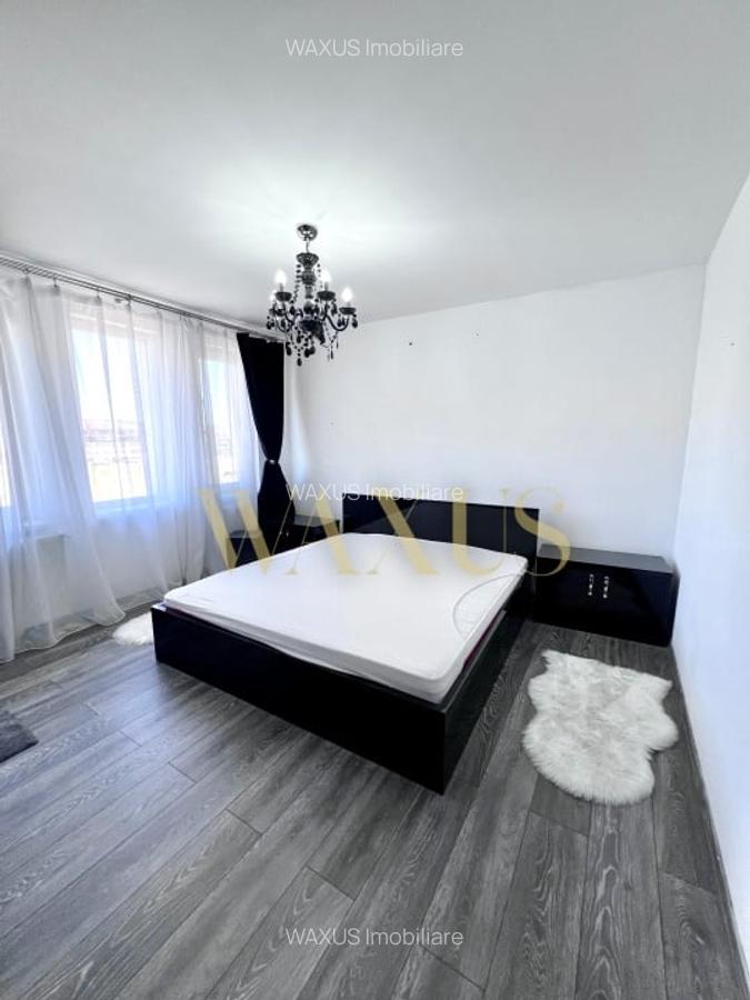 Duplex Modern Floresti  - 3 Camere, Garaj, Sauna - 5