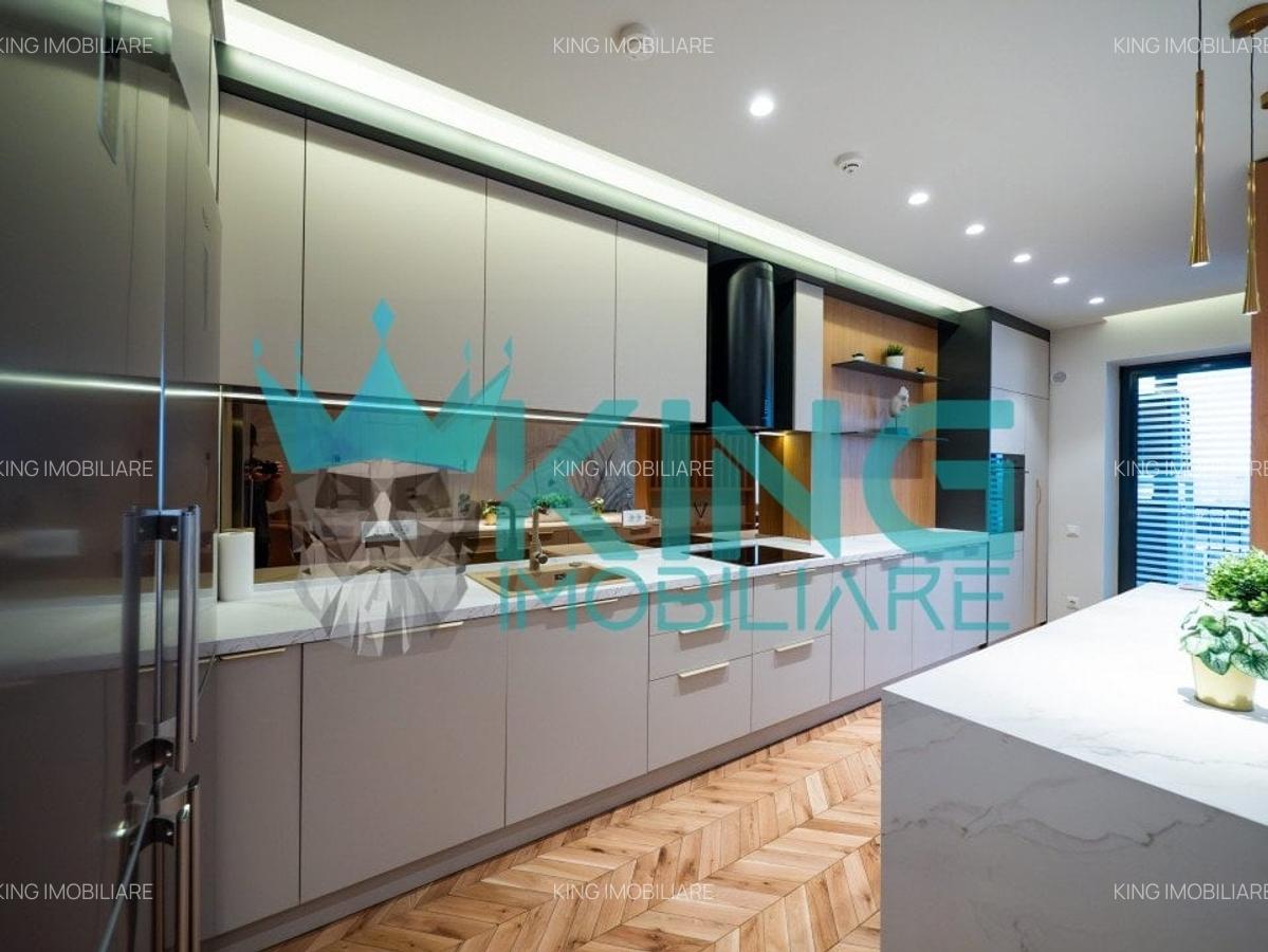 Apartament cu 5 camere decomandat, mobilat în Colentina - 5