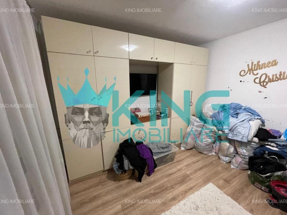 Apartament cu 2 camere decomandat, mobilat în Decebal - 15