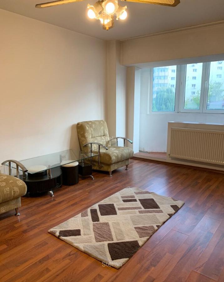 Inchiriez Garsoniera Vitan Mall - 5