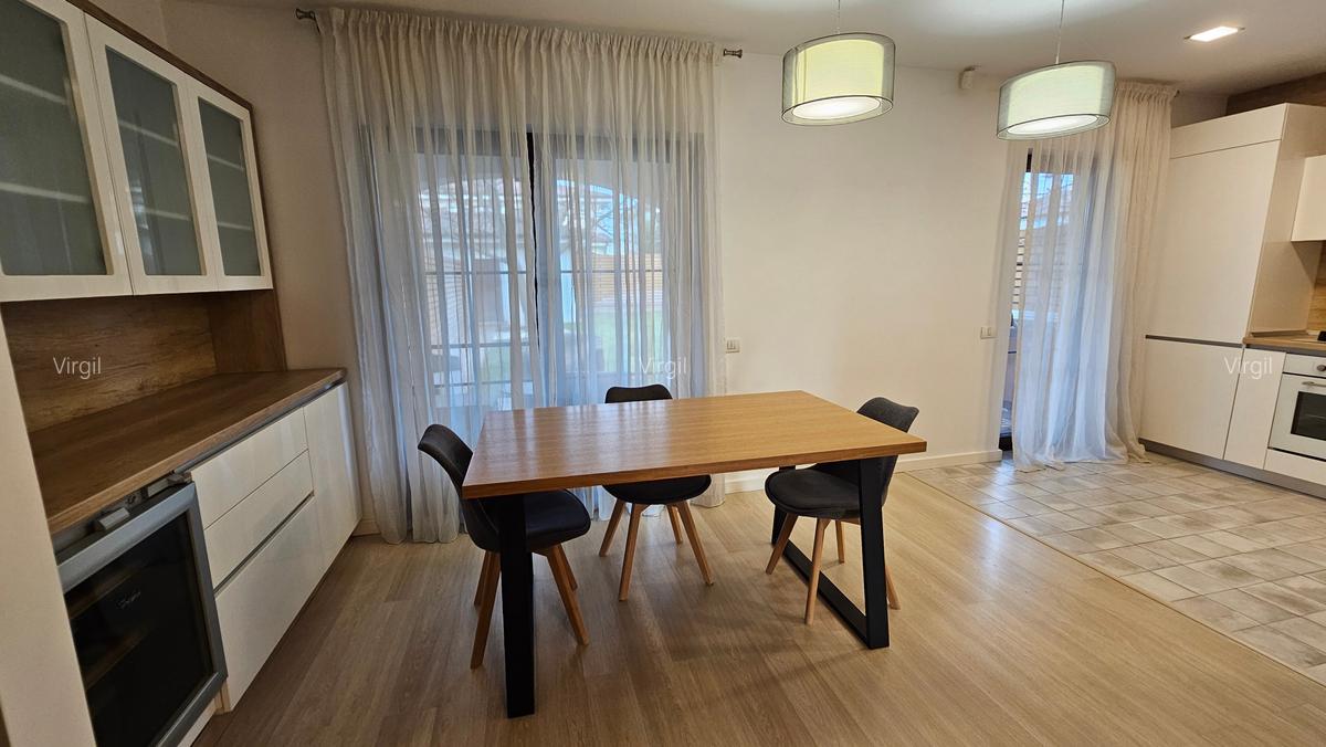 Vila de inchiriat Aradului comision 0 - 3