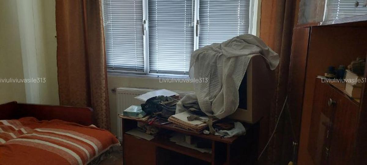 Vând apartament cu 3 camere - 2