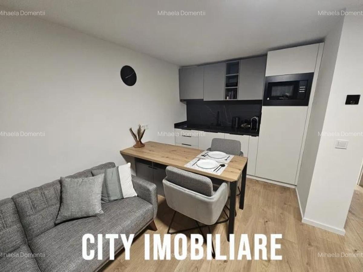 Apartament 2 camere, mobilat, utilat, Buna Ziua. - 1
