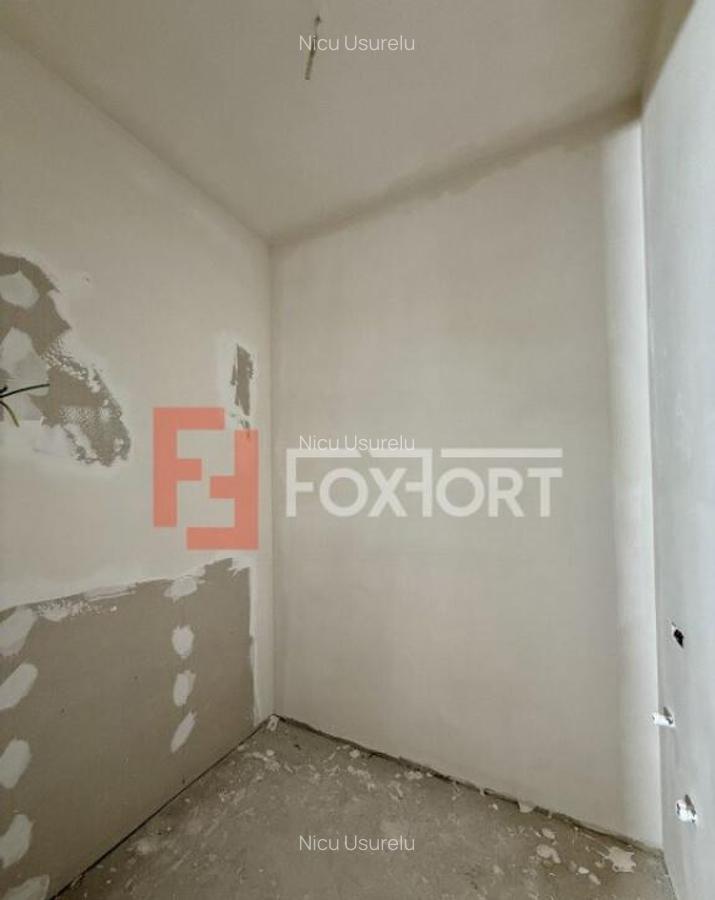 Duplex cu 4 camere pe Parter si teren de 285 mp, zona Metro - 14