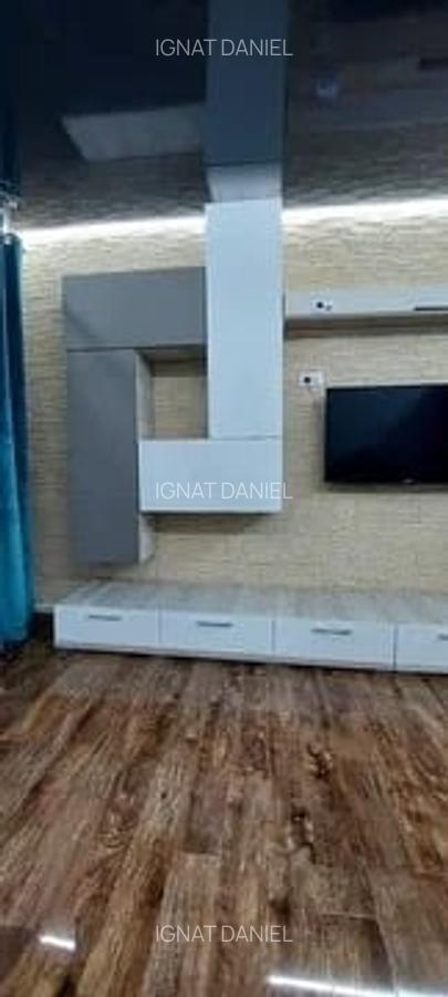 Garsoniera, etajul 4/5, zona Pacurari-Alpha Bank - 2