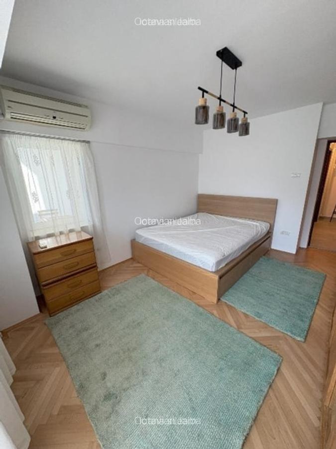 Apartament de 2 camere, decomandat, 60 mp, zona Unirii - Alba Iulia - 5