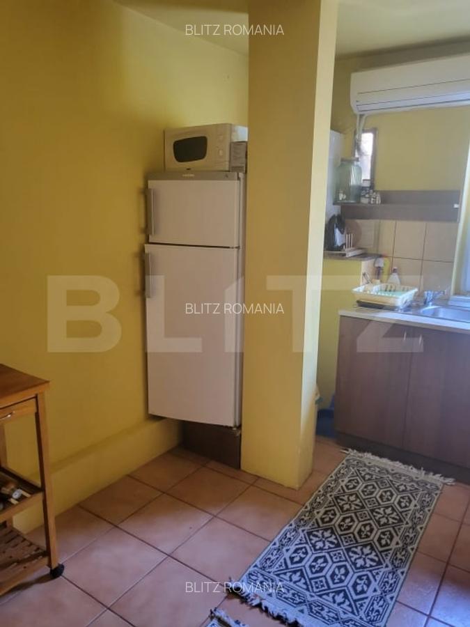Apartament 3 camere, 70 mp, strada Barbu Iscovescu - 2