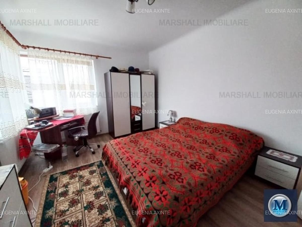 Casă cu 3 camere în Central - 11