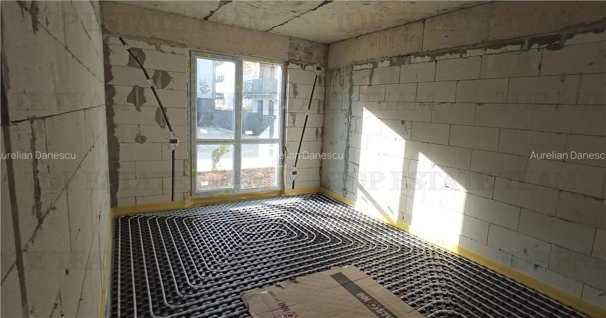 Apartament 3 camere finisaje Premium, pompe de caldura, Fundeni-Dobroesti - 3
