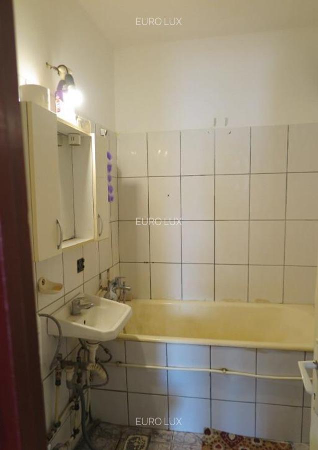 Apartament 2 camere - Zona Podgoria - 3