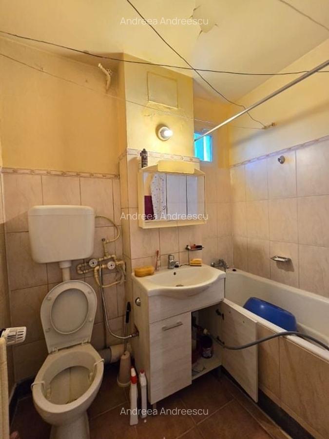 2 camere Berceni -Alexandru Obregia spatios liber decomandat - 14