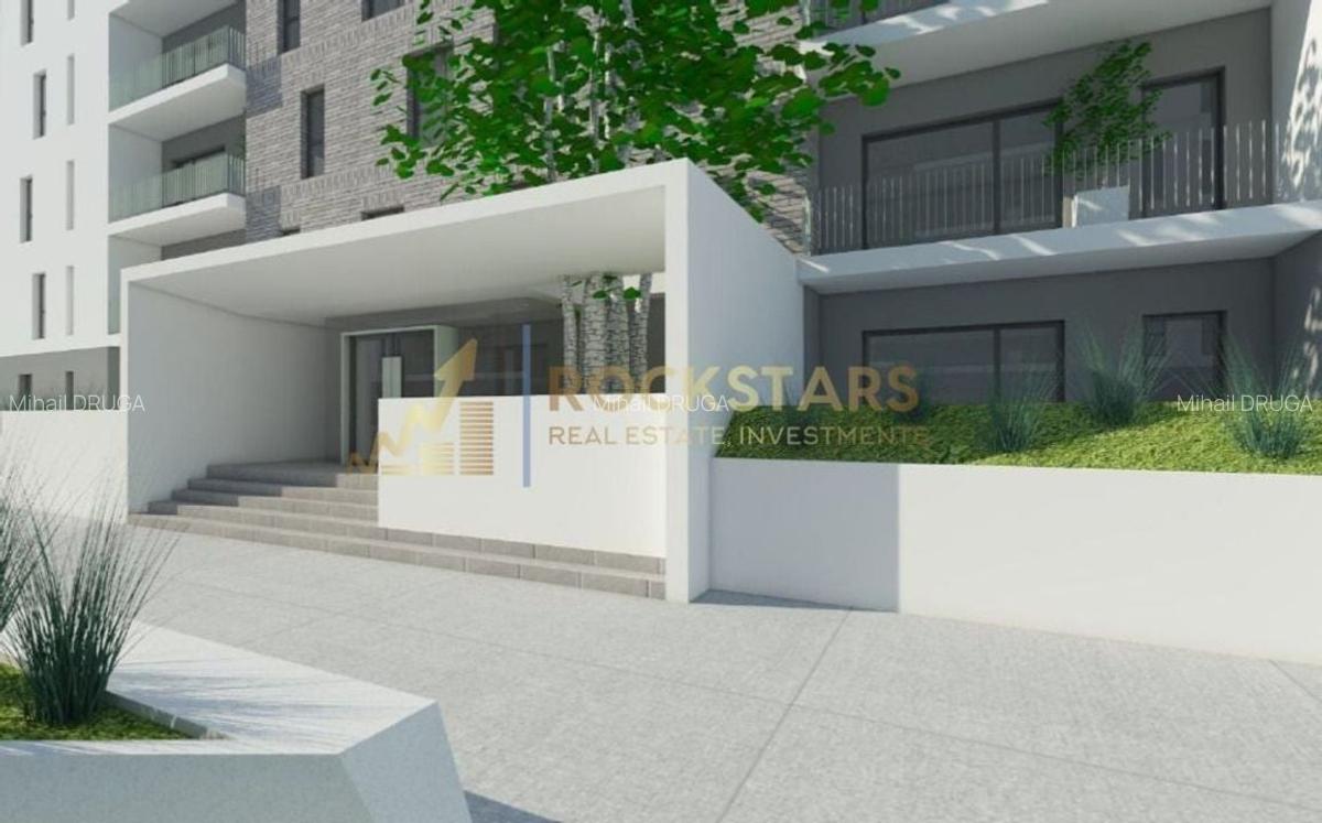 Oportunitate de investiție în Pipera - teren pentru dezvoltare rezidențială - 4