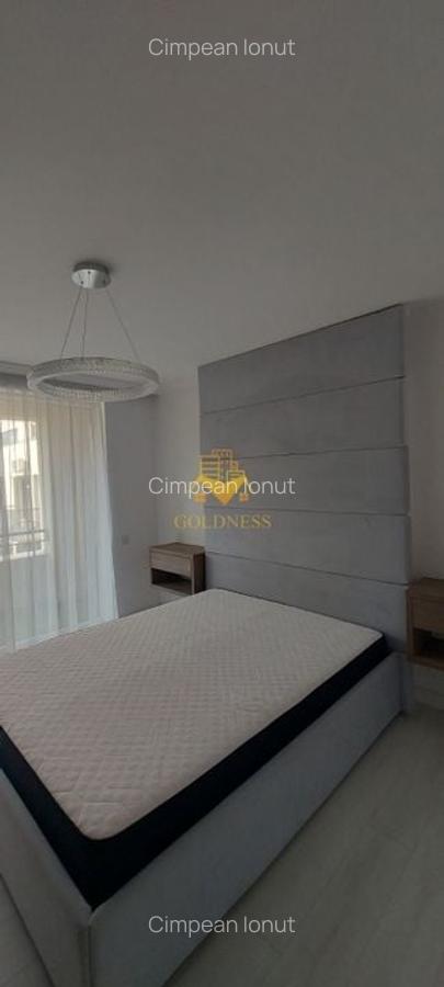 Apartament cu 2 camere decomandat, mobilat în Andrei Mureșanu - 6