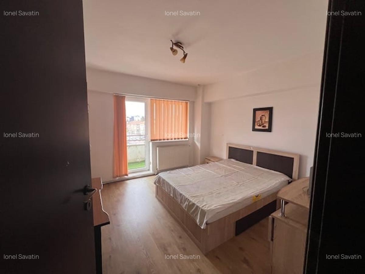 SE VINDE APARTAMENT 3 CAMERE  CALEA BUCURESTI NR 1, ET4/8 - 9