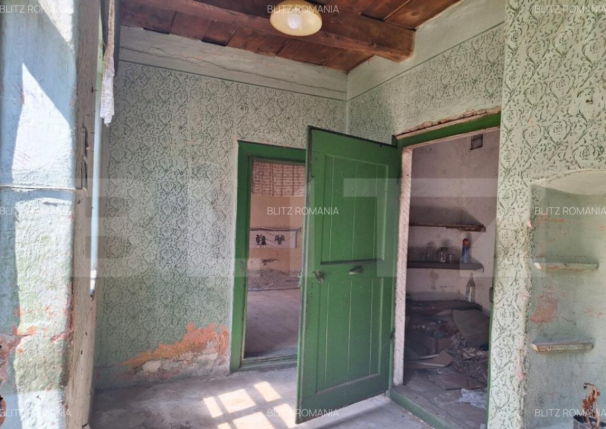 Casa de vanzare in Maieru? - 10