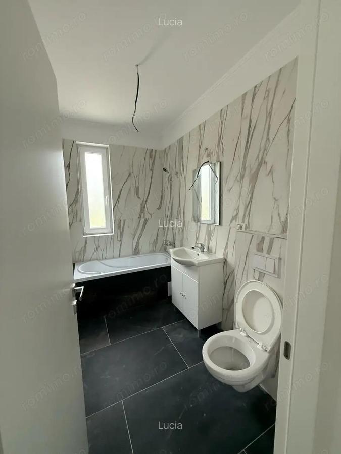 Apartamente cu 1 si 2 camere bloc nou loc parcare Giroc - 5