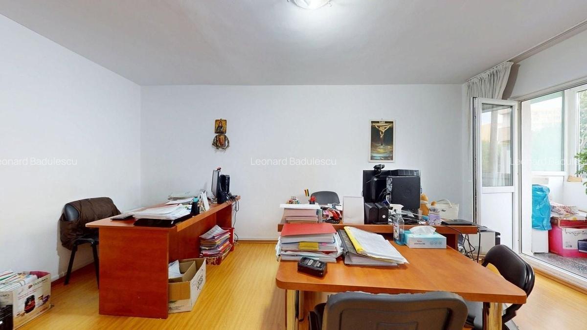Apartament 3 camere - Bucur Obor, aproape de metrou. - 4