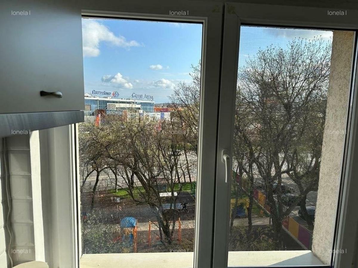 10 minute metrou APARATORII PATRIEI - Apartament 2 camere - MODERN - 12