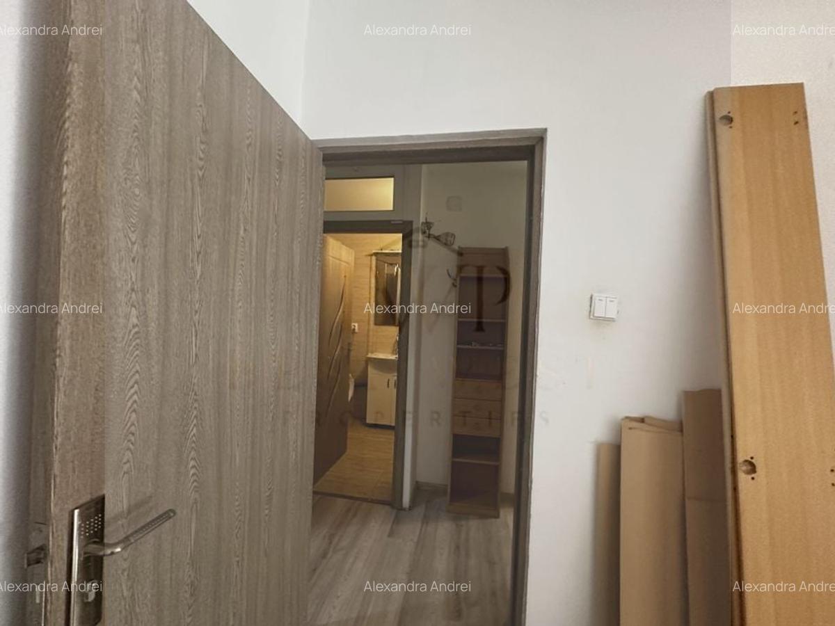 Apartament 1 camera, Calea Aradului - 3