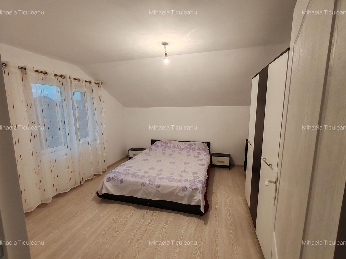 Casă cu 4 camere în Central - 7