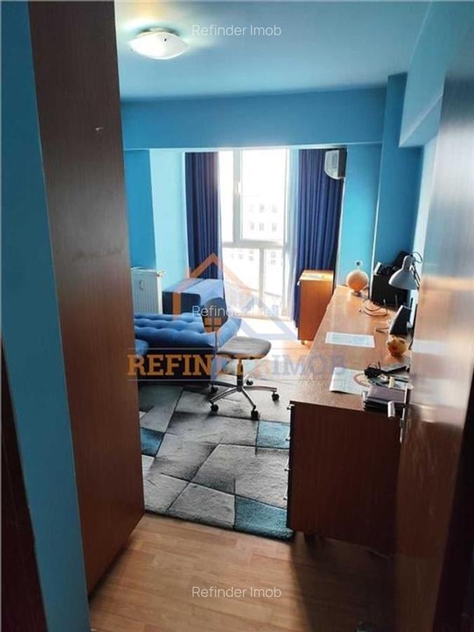 Apartament cu 4 camere decomandat, mobilat în 13 Septembrie - 1