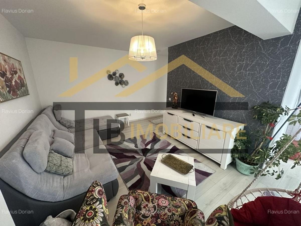 Apartamet de 2 camere, 64mp, parcare, Zona Livezeni - 2