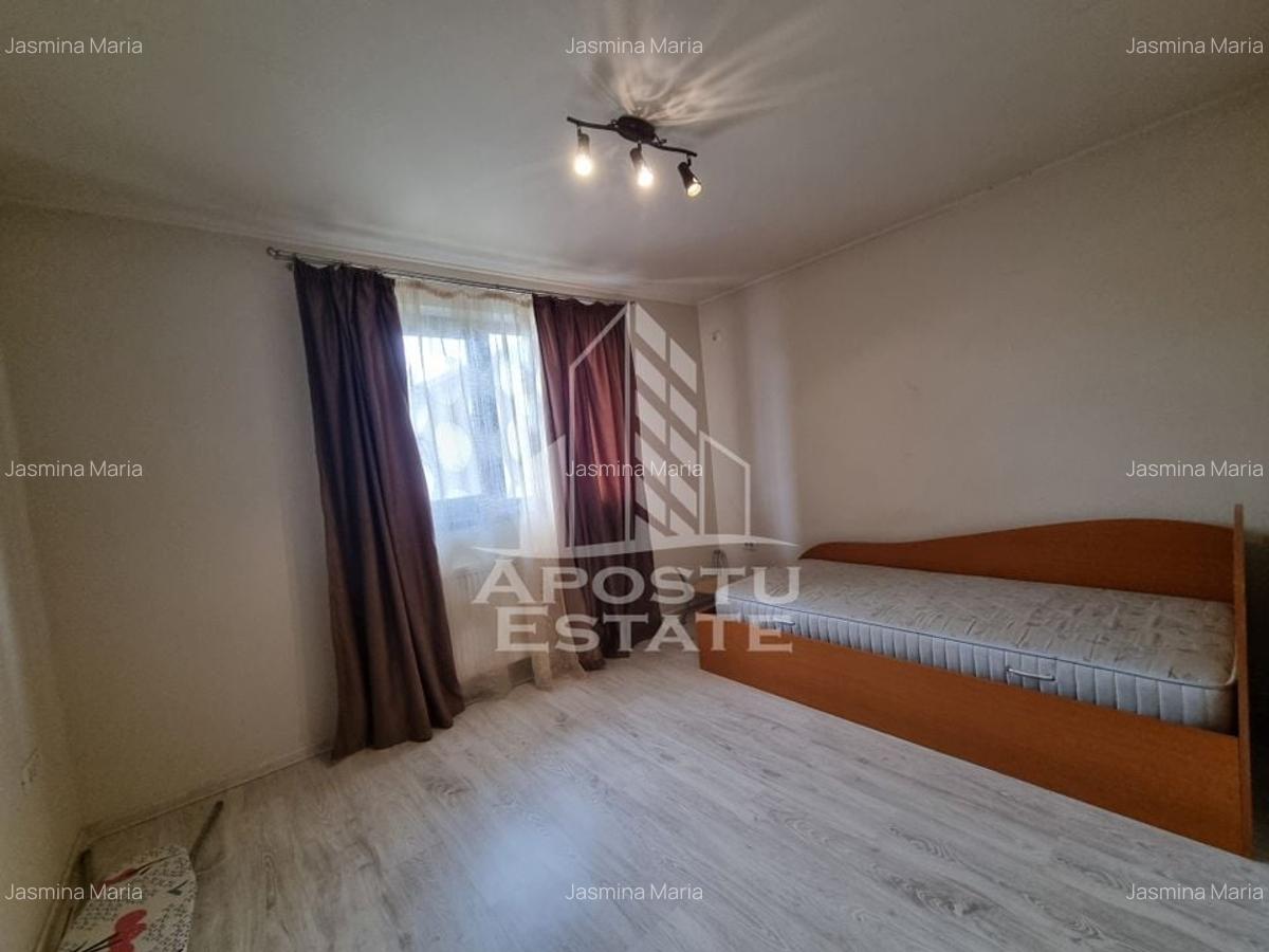 Jumatate de duplex in Braytim cu curte spatioasa - 11