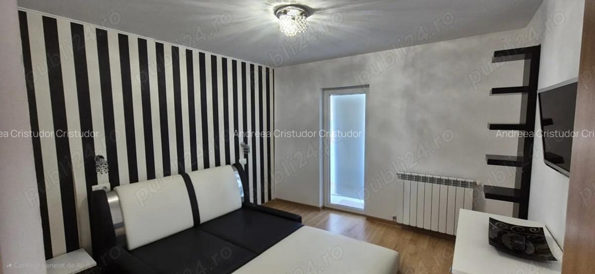 Se inchiriaza apartament cu 3 camere, zona ?coala 2, etaj 1, Foc?ani! - 4