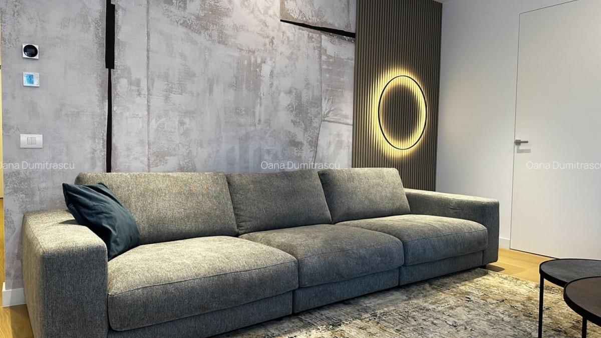 REA1024099 Apartament High End 4 camere I Zona Primaverii - 11
