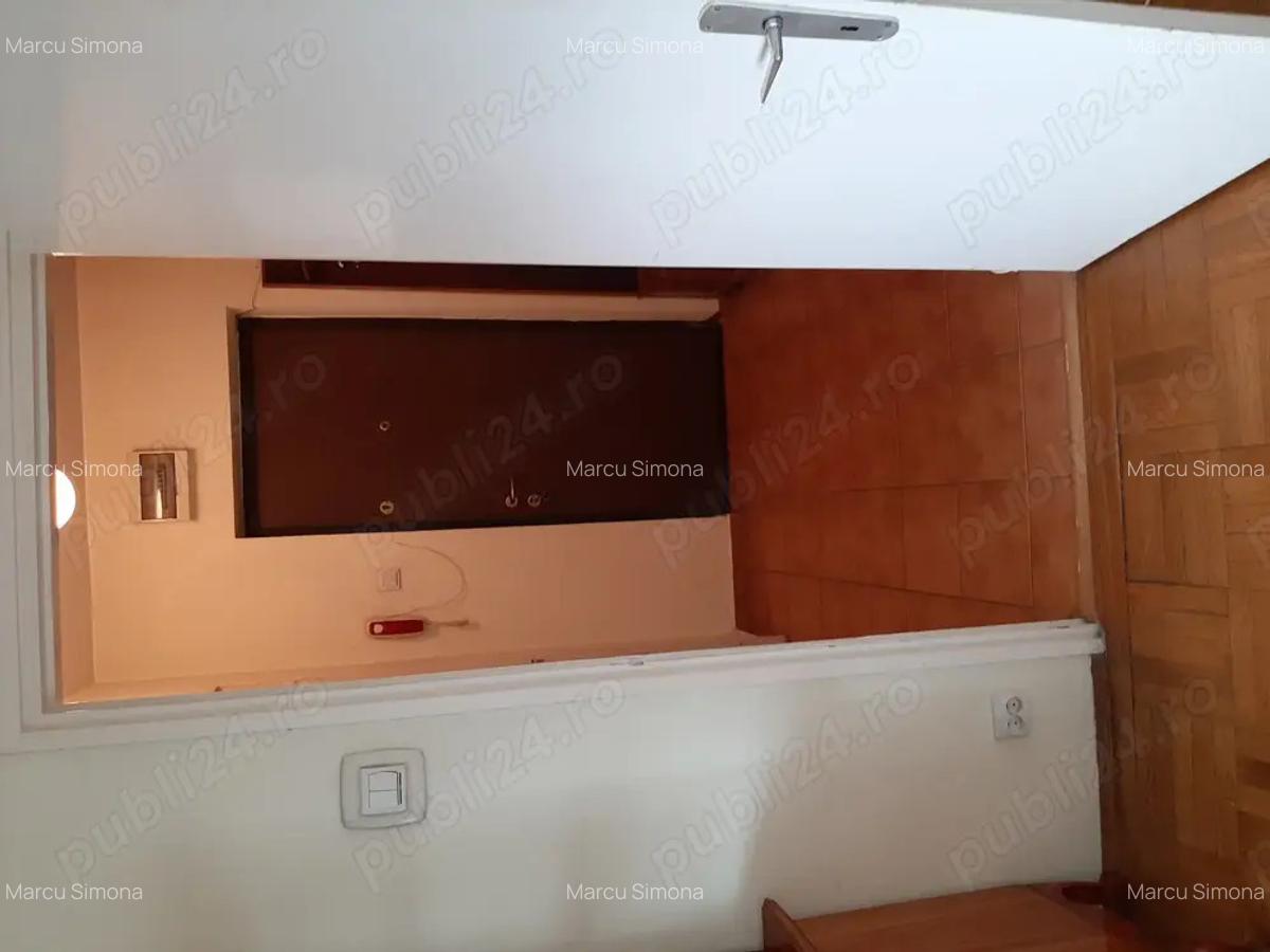 Apartament 3 camere Baba Novac - 7