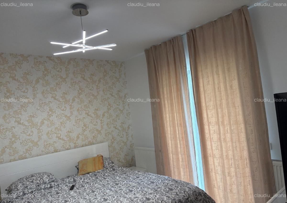 Apartament 2 camere Antiaeriana - 1