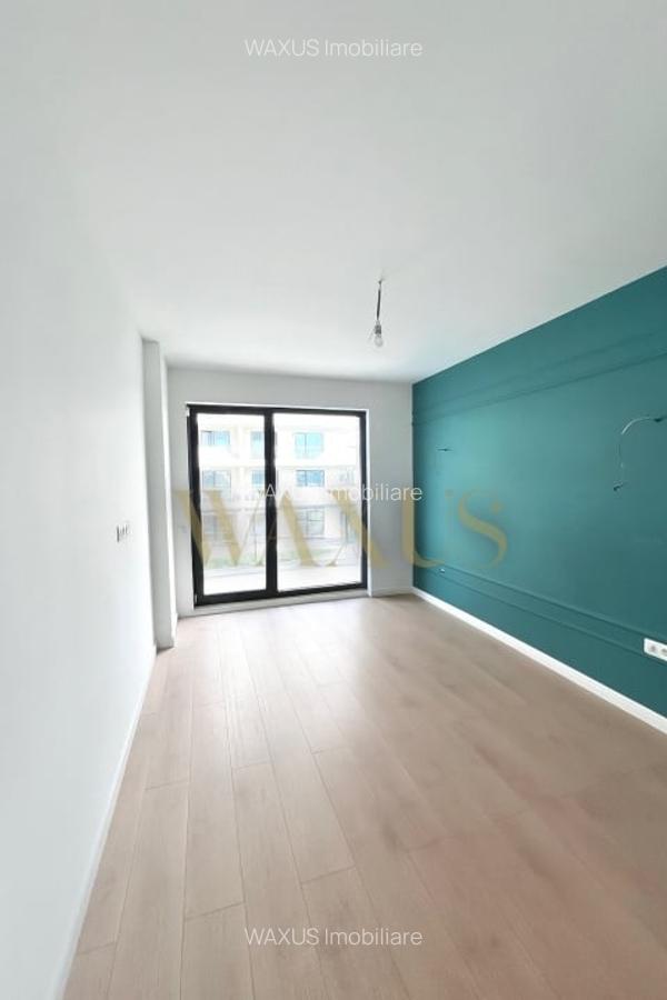 Apartament 2 camere |55 mp utili + terasa 12 mp |Mobilat, parcare inclusa, TVA - 2