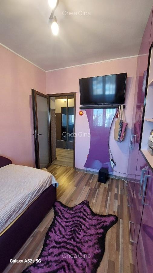 Apartament cu 4 camere decomandate - 3