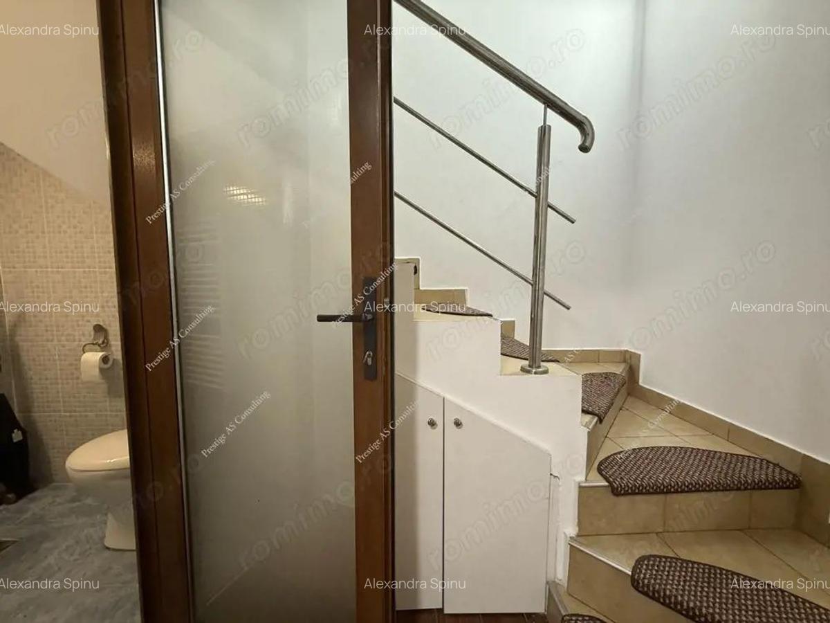 Regim Hotelier Apartament 3 Camere Parcare Subterana | Girocului - 5