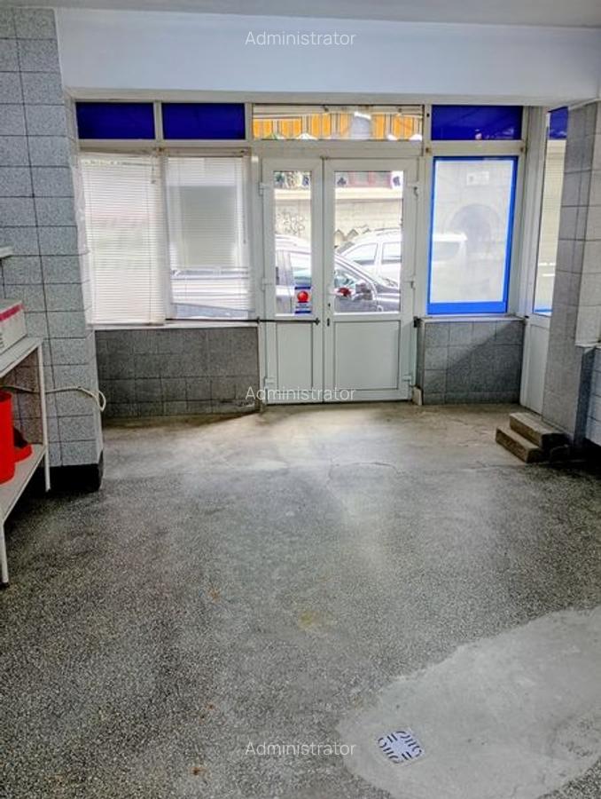 Spatiul depozitare de inchiriat - 2