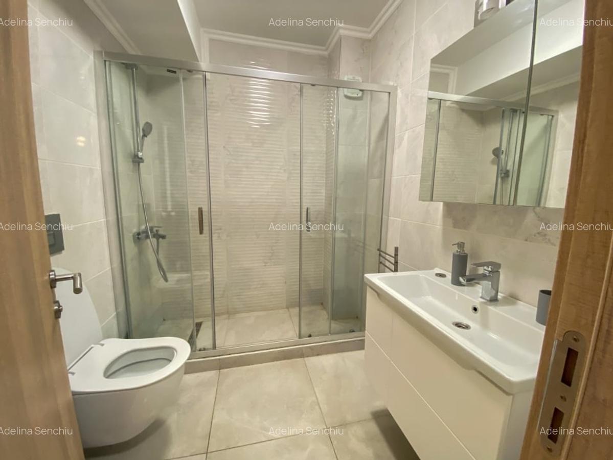 Apartament 2 camere Solid House Butoaie - vedere spre lac si spre mare - 7