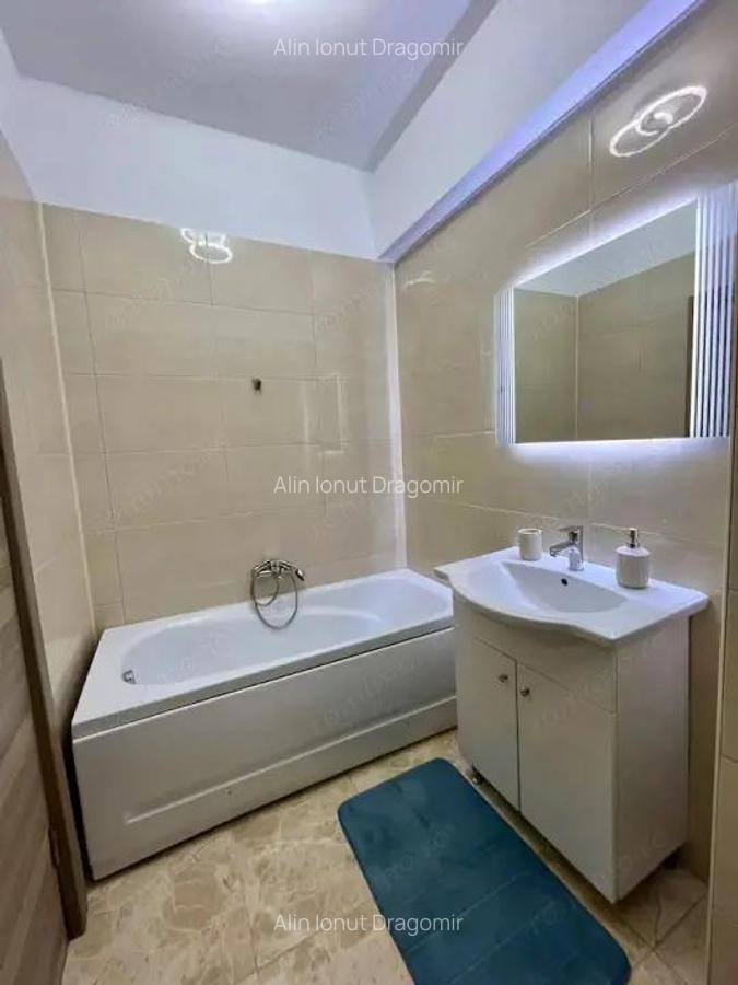 Apartament 3 camera / 80 mp / zona Summerland / Centrala proprie / AC / 2 bai - 1