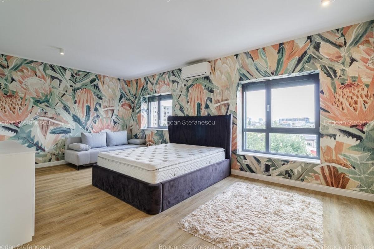 Apartament superb cu vedere panoramica spre lac! - 7