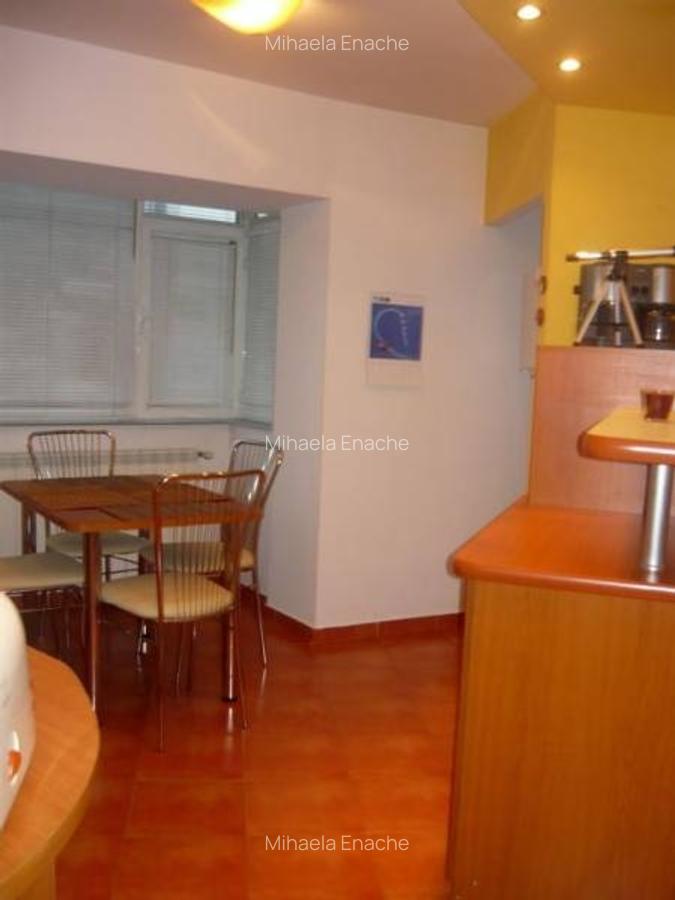 3 camere – Piața Victoriei- Metrou/centrul istoric,Parc Kiseleff- mobilat. - 3