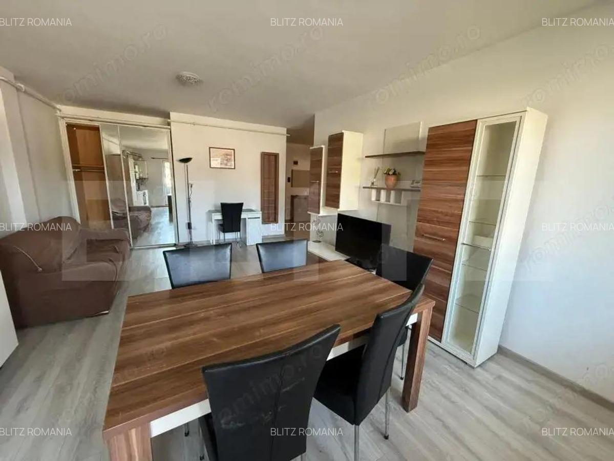 Apartament 2 camere, 58mp, modern, zona C. Coposu - 2