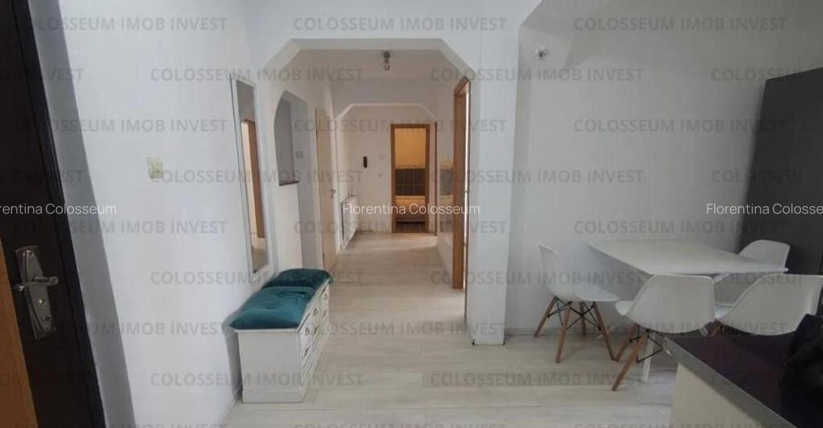 Apartament 3 camere, 2 bai, mobilat ?i utilat Racadau, Bra?ov - 1