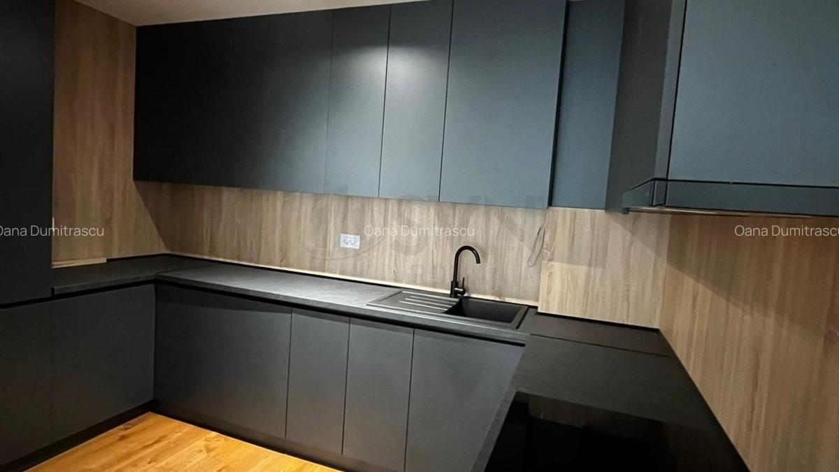 REA1023832 Apartament modern 2 camere One Cotroceni Park - 3