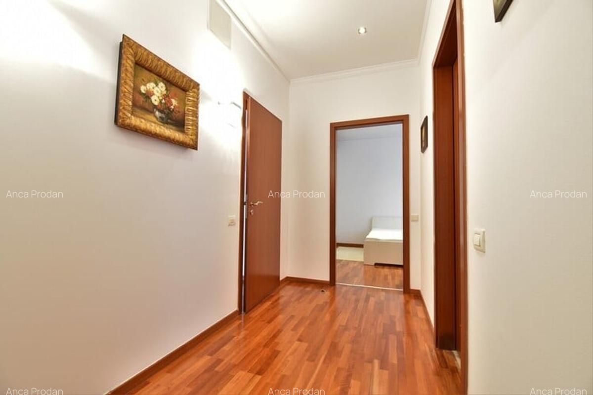 Spacious 4-room apartment//Soseaua Nordului//terrace - 2